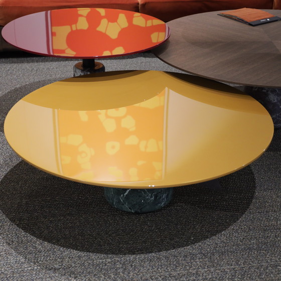 Image 1 of Tavolino rotondo Acerbis Menhir