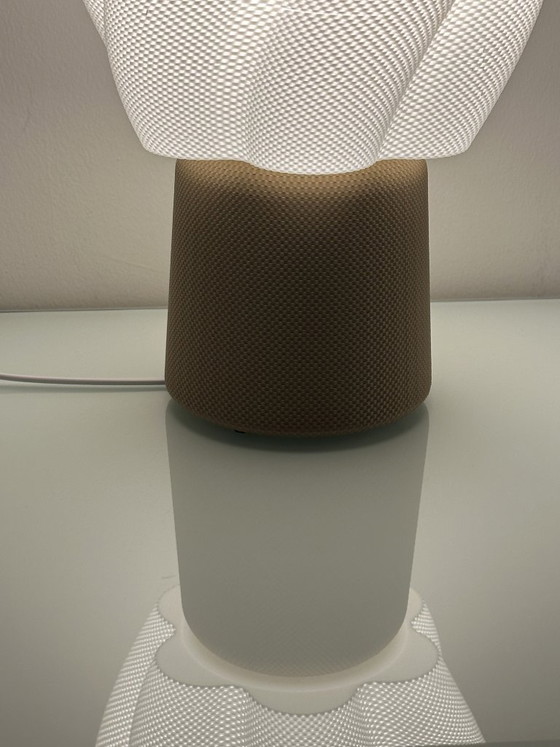 Image 1 of Bertha Sculptural Lamp