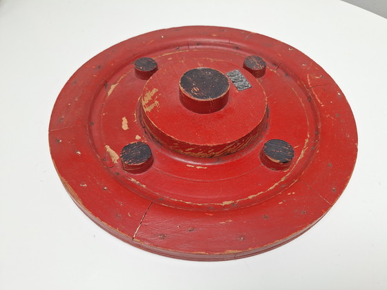 Image 1 of Moldes de fundición industrial únicos de 1930
