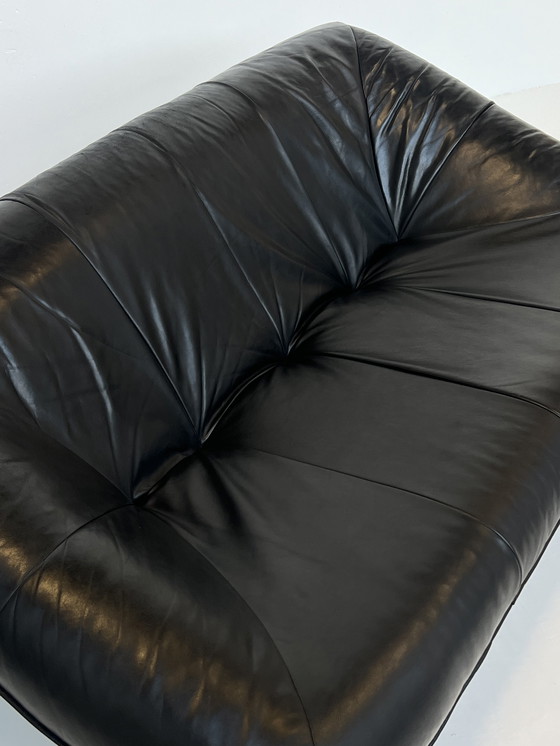 Image 1 of Canapé vintage Oslo par Gerard van den Berg pour Montis