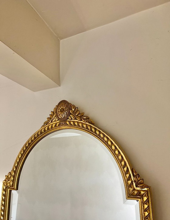 Image 1 of Luxe DeKnudt spiegel 116x66cm