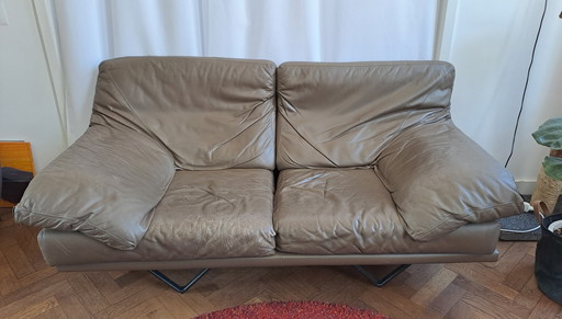 Durlet Sofa Cornelia