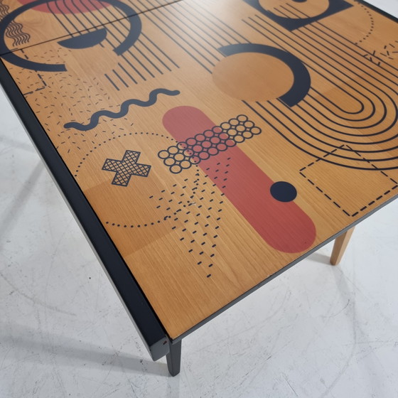 Image 1 of Tavolo vintage, anni '70