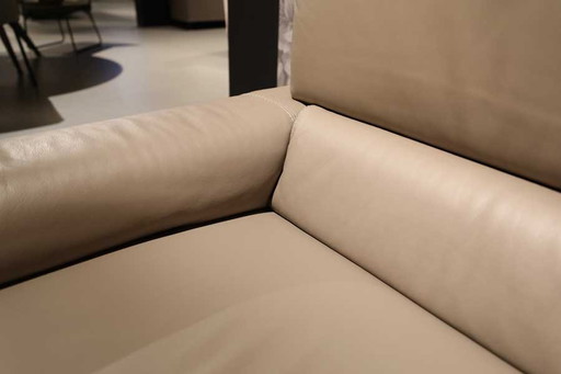 Marca privada Romeo de 3 plazas