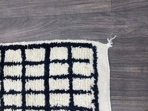 Traditional handmade Berber rug 250cm x 150cm – Rugs & carpets (photo 7 of 10)