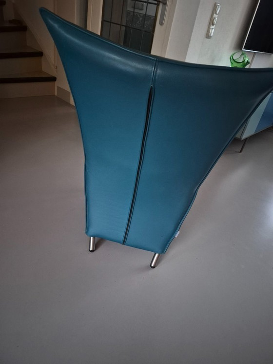 Image 1 of Le nouveau monde de Bree, le fauteuil Tulip, l'essence