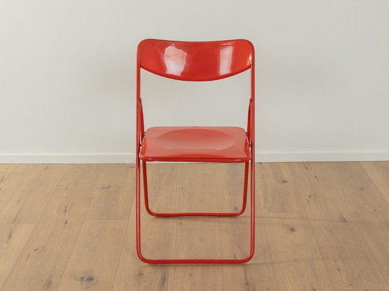 Image 1 of 2x Ted folding chairs, Niels Gammelgaard