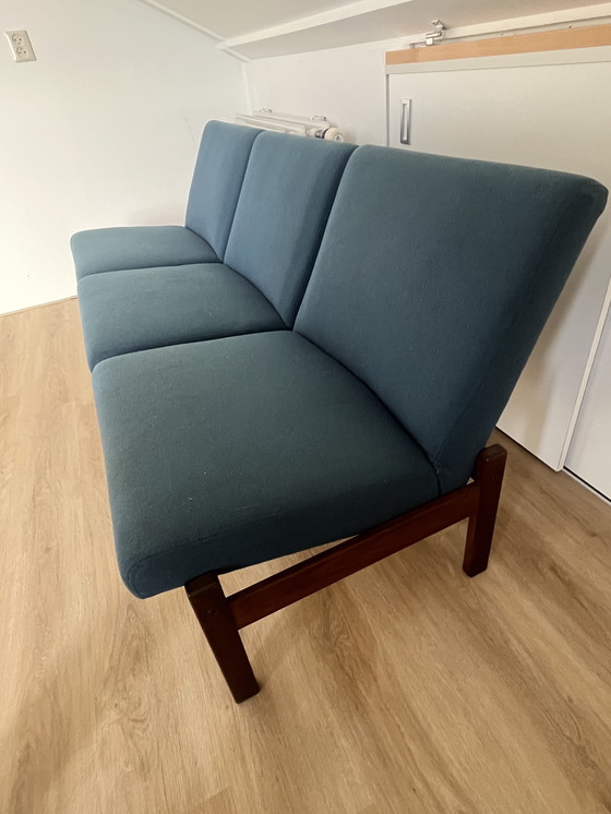 Image 1 of Pastoe de tres plazas YNGVE EKSTROM