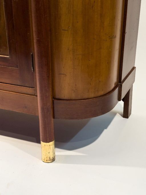 Kabinett, ca. 1920–1930 – H. Pander & Zonen