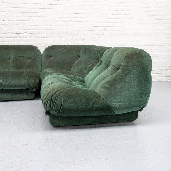 Image 1 of Divano Componibile Nuvolone Rino Maturi