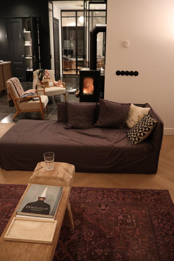 Image 1 of 1x canapé Gervasoni GHOST 30 L-R