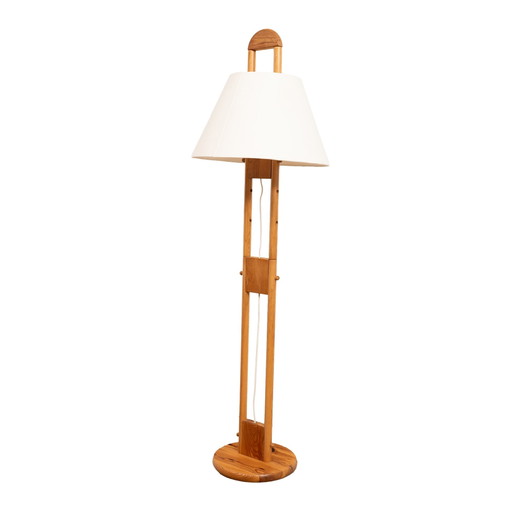 Vloerlamp By +Lys