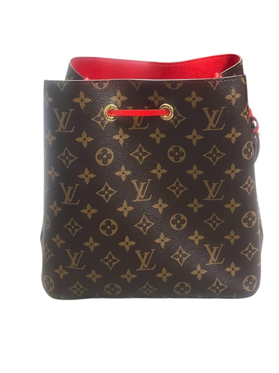 Image 1 of Louis Vuitton Noé tas