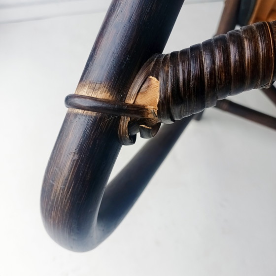 Image 1 of Vintage Spirit armchair