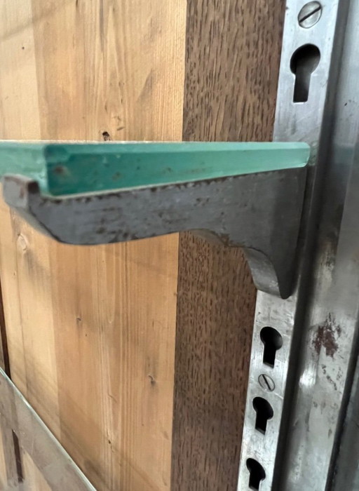 Schaufenster von Geschäften