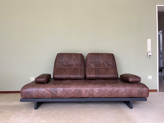 Image 1 of Sofá cama De Sede DS 80