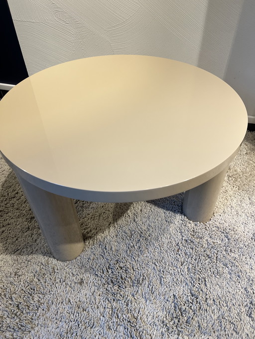 Ferm Living - Table basse Post - Petite
