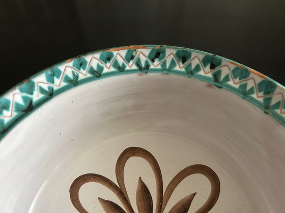 Image 1 of Robert Picault ceramic dish