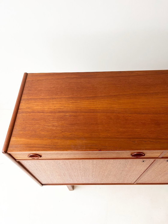 Image 1 of Scandinavian Sideboard / Sideboard Tage Olofsson for Ulferts