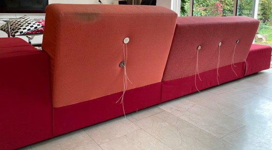 Image 1 of Sofá Polder original Hella Jongerius 1.ª edición