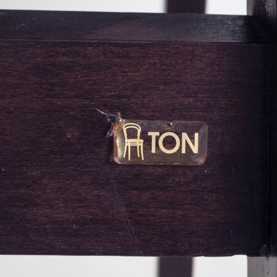 Image 1 of Set di 4 poltrone Merano di Alex Gufler per Ton