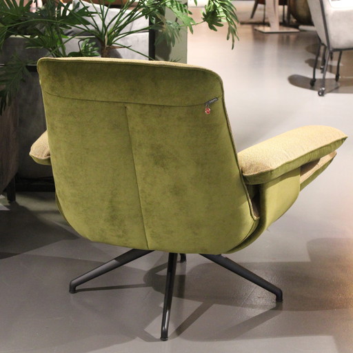 Fauteuil ROM Yoga Queen