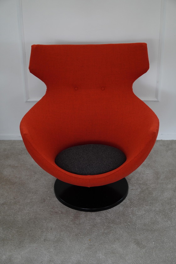 Image 1 of Sillón Jupiter de Pierre Guariche para Meurop