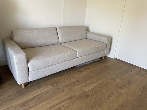 Bolia Scandinavia 3-Pax Schlafsofa