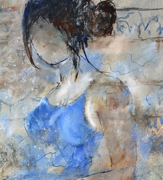 Lina – Arte, Canvas, Other (photo 3 of 5)