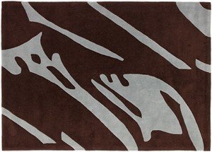 Brink & Campman Stonewash Five vloerkleed