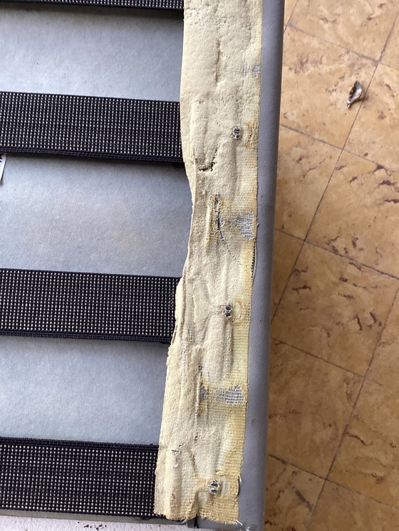 Image 1 of Pareja de chaises diseño italiano Giandomenico Belotti para Alias 