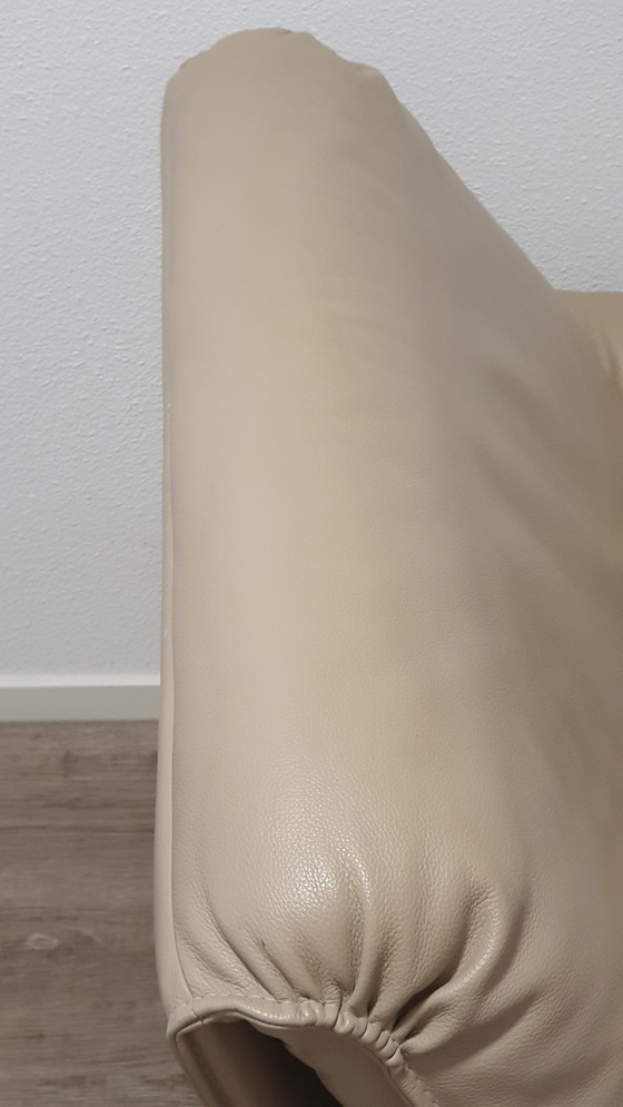 Image 1 of Fauteuil Leolux Bora Beta