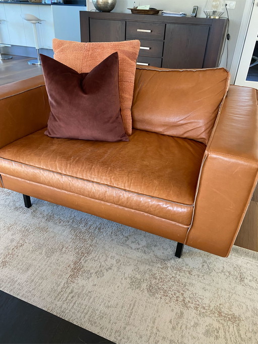 Lederland-Sofa