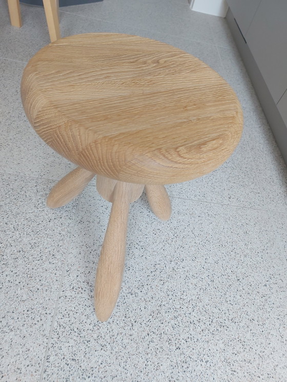 Image 1 of Taburete Baby rocket Artek