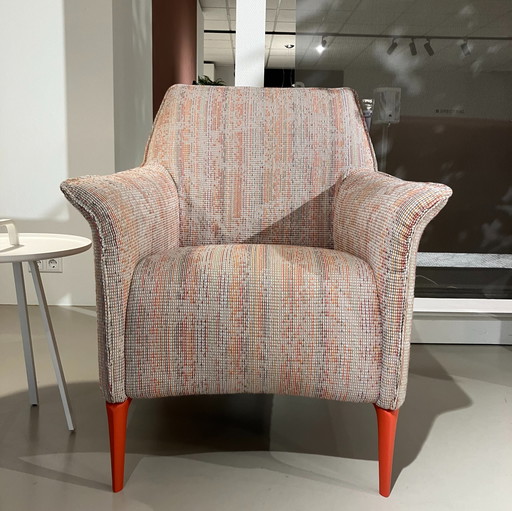 Poltrona Leolux Mayuro