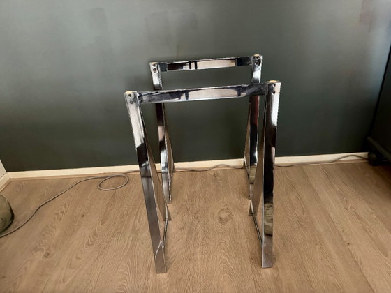 Image 1 of Tréteaux Ghyczy T07