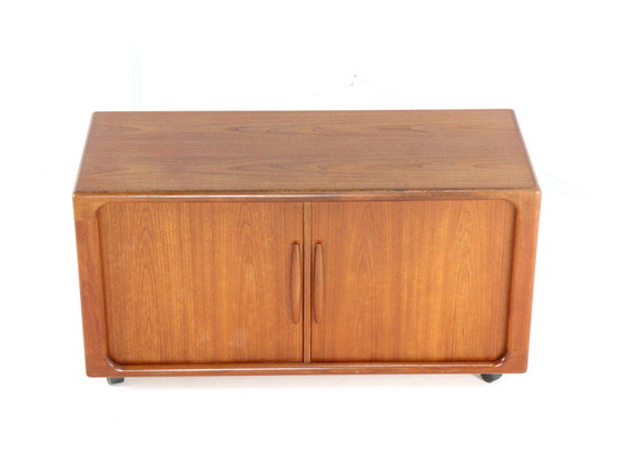 Image 1 of Dyrlund Audio / Audio Furniture Vintage