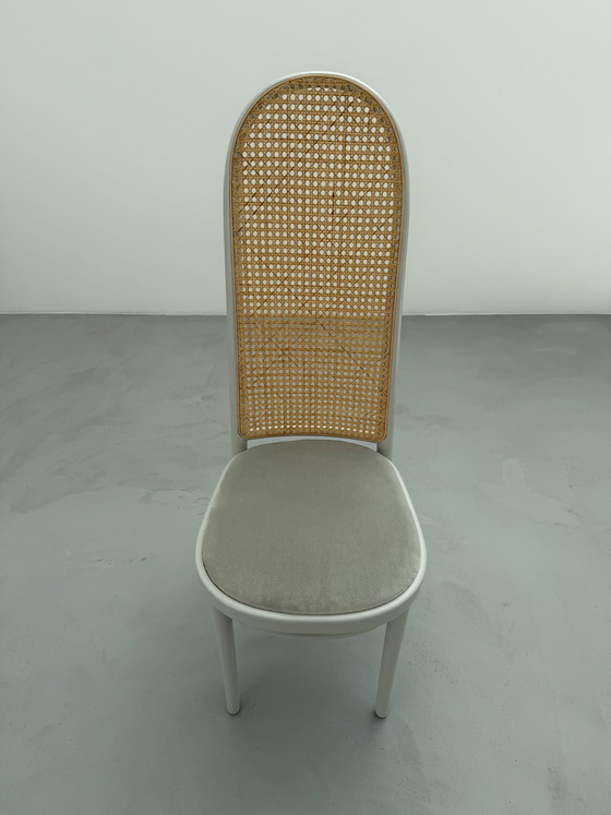 Image 1 of Chaise Thonet « Morris High »