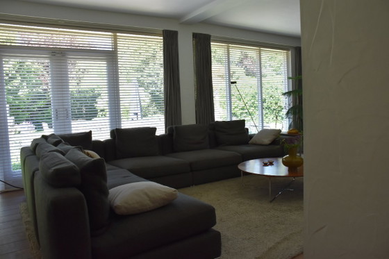 Image 1 of Canapé d'angle Minotti Jagger