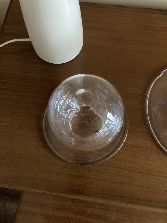 Image 1 of 2x Saturnus Vaas Nanny Still Riihimäen Lasi