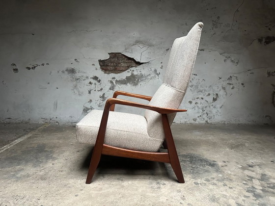 Image 1 of Vintage armchair – Adolf Relling & Torbjørn Bekken
