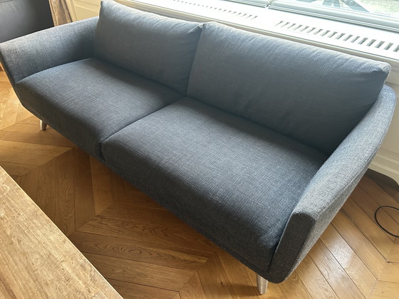 Image 1 of 2x 3-seater sofa Byen from Design on Stock