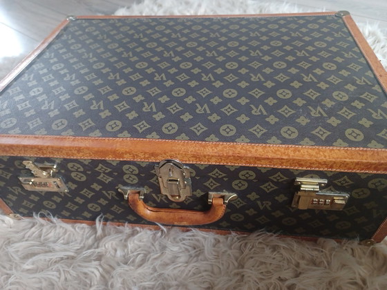 Image 1 of Maleta VR Diann, hermana de Louis Vuitton