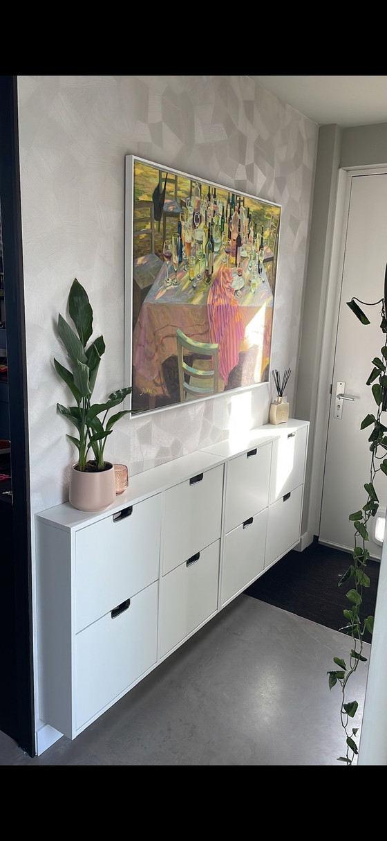 Image 1 of Giclée-Druck von Juane Xue