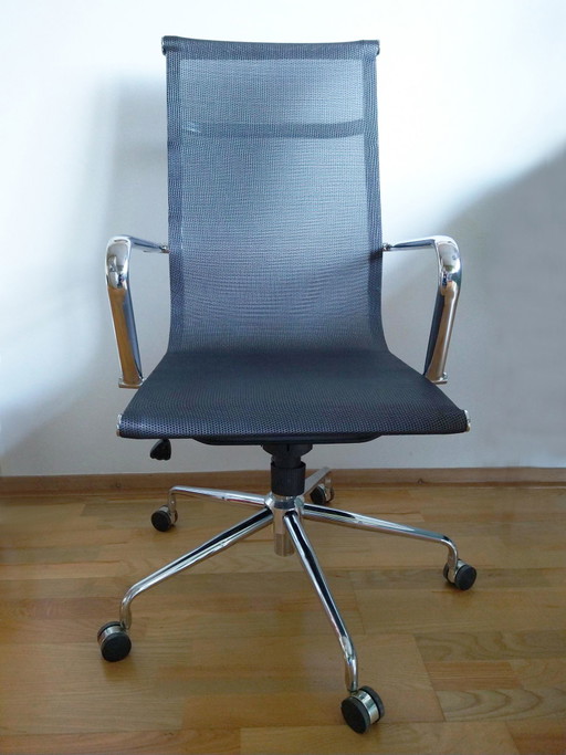Sedia ergonomica da ufficio Stilo