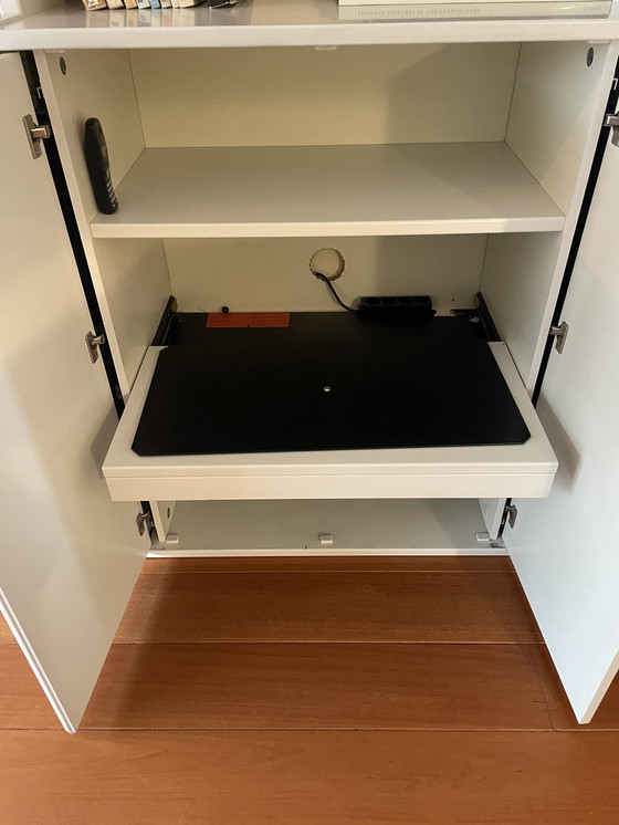 Image 1 of Interlübke Studimo Plus Armoire/unité murale