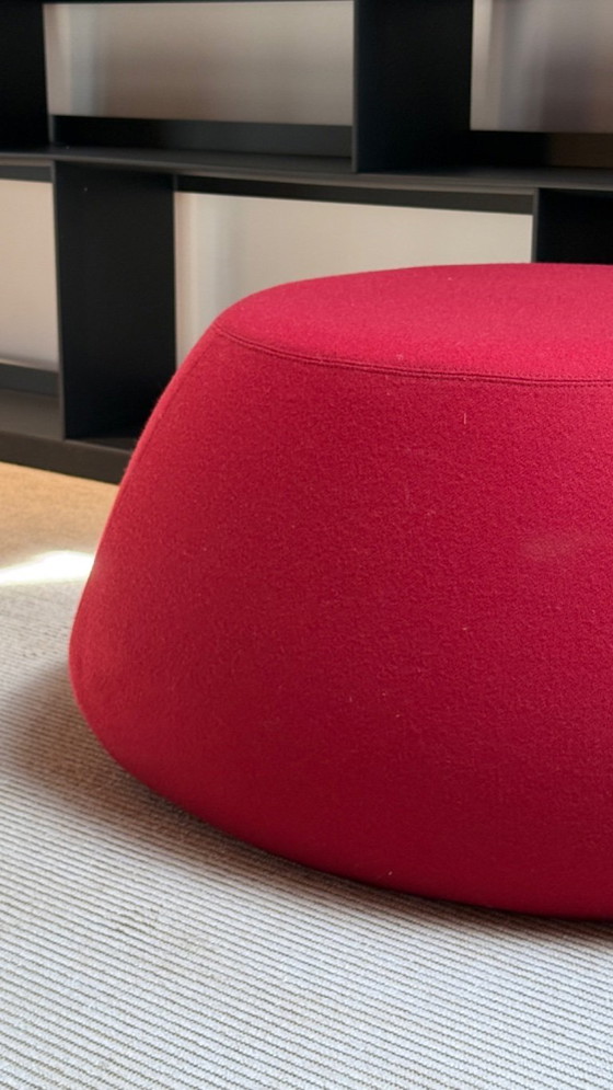 Image 1 of Fat-Sofa Ottoman - B&B Italy