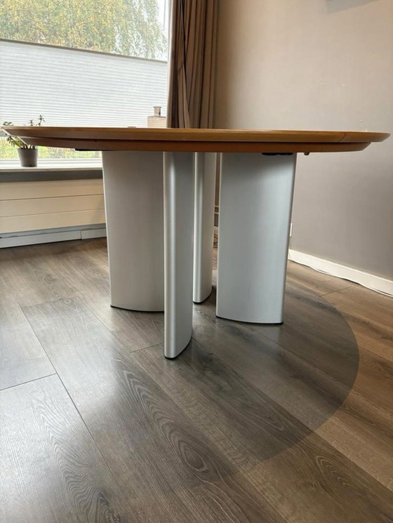 Image 1 of Table de salle à manger design par Arco, modèle Multiple