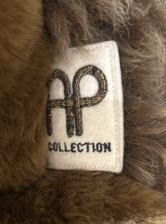 Image 1 of Poltrona di lusso "Chubby Baloo" della collezione AP - Edizione limitata