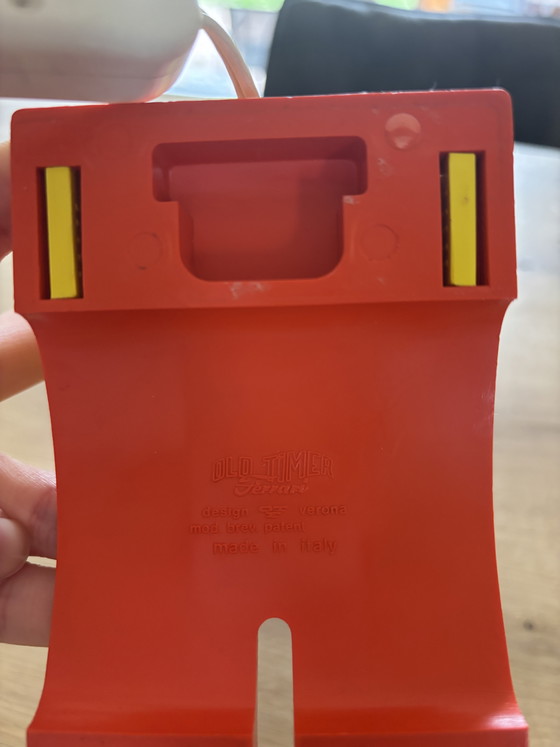 Image 1 of Toucan / Toucan Table Lamps 2-Piece Set Old Timer Ferrari Vintage